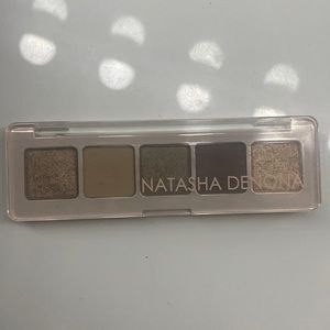 Natasha Denona Mini Glam Palette 🤎💛